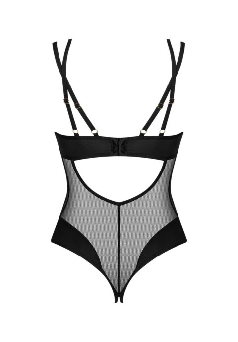 Nesari body otwarte XS/S