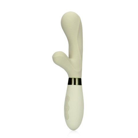 Silicone Rabbit Vibrator Silicone Rabbit Vibrator