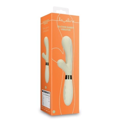 Silicone Rabbit Vibrator Silicone Rabbit Vibrator