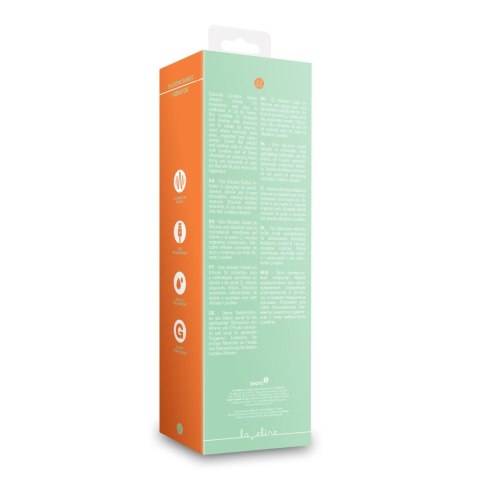 Silicone Rabbit Vibrator Silicone Rabbit Vibrator