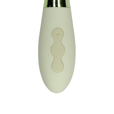 Silicone Rabbit Vibrator Silicone Rabbit Vibrator