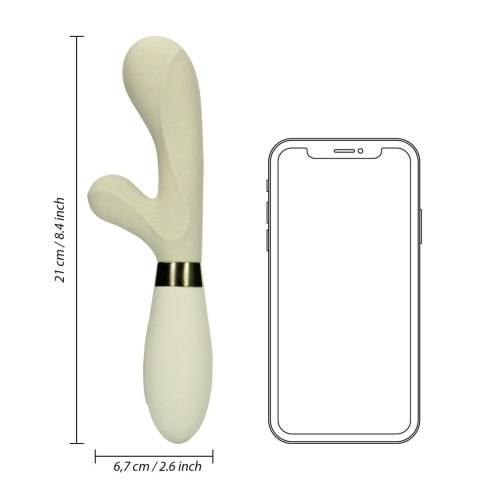 Silicone Rabbit Vibrator Silicone Rabbit Vibrator