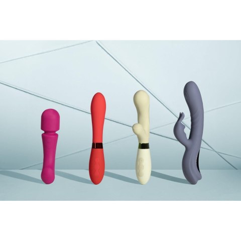 Silicone Rabbit Vibrator Silicone Rabbit Vibrator