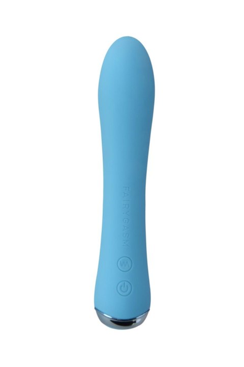 WowGenie blue - FairyGasm WowGenie blue - FairyGasm