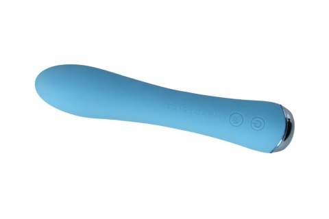 WowGenie blue - FairyGasm WowGenie blue - FairyGasm