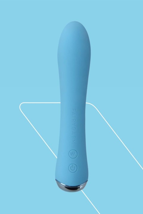 WowGenie blue - FairyGasm WowGenie blue - FairyGasm