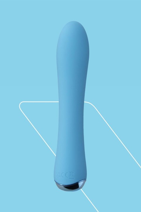 WowGenie blue - FairyGasm WowGenie blue - FairyGasm