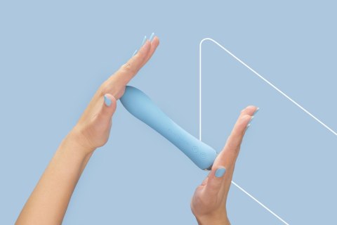 WowGenie blue - FairyGasm WowGenie blue - FairyGasm