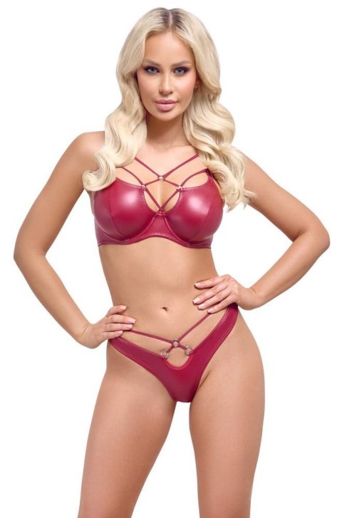 Bra Set red 75B/S Bra Set red 75B/S