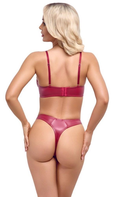 Bra Set red 75B/S Bra Set red 75B/S