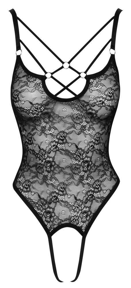 Lace Body Rings S Lace Body Rings S