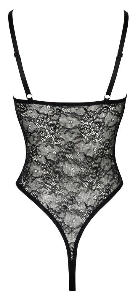 Lace Body Rings S Lace Body Rings S