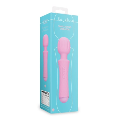 Small Wand Vibrator Small Wand Vibrator