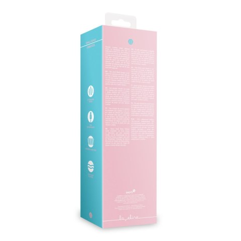 Small Wand Vibrator Small Wand Vibrator