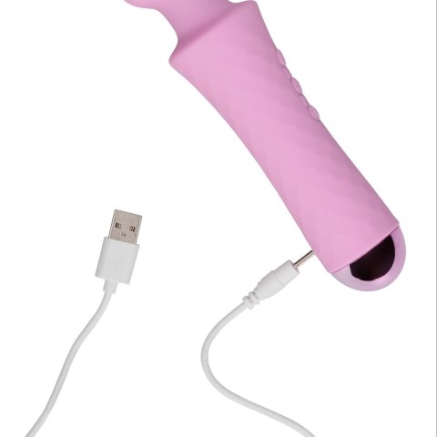 Small Wand Vibrator Small Wand Vibrator