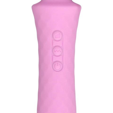 Small Wand Vibrator Small Wand Vibrator