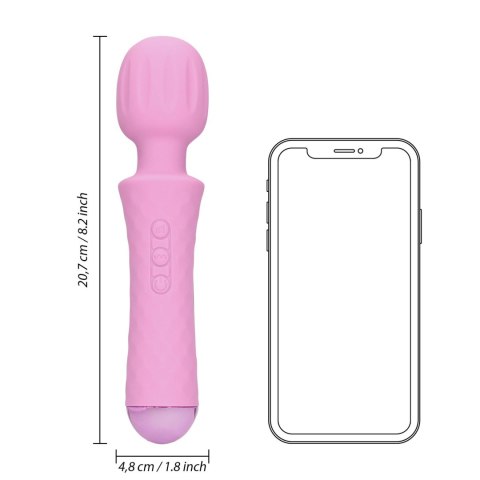 Small Wand Vibrator Small Wand Vibrator