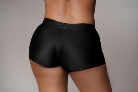 Vibrating Strap-on Boxer - XL/XXL Vibrating Strap-on Boxer - XL/XXL