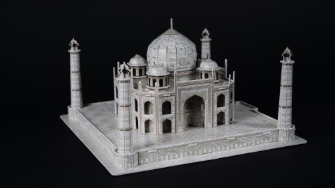 CUBIC FUN PUZZLE 3D NATIONAL GEOGRAPHIC TAJ MAHAL CUBIC FUN PUZZLE 3D NATIONAL GEOGRAPHIC TAJ MAHAL