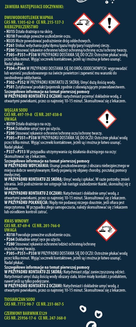 LISCIANI I"M A GENIUS 150 EKSPERYMENTÓW CHEMICZNYCH LISCIANI I"M A GENIUS 150 EKSPERYMENTÓW CHEMICZNYCH