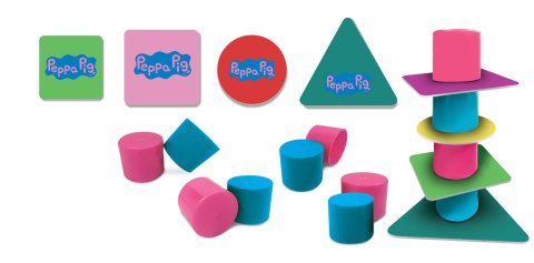 LISCIANI PEPPA PIG MOJA PIERWSZA KOLEKCJA GIER EDUKACYJNYCH LISCIANI PEPPA PIG MOJA PIERWSZA KOLEKCJA GIER EDUKACYJNYCH
