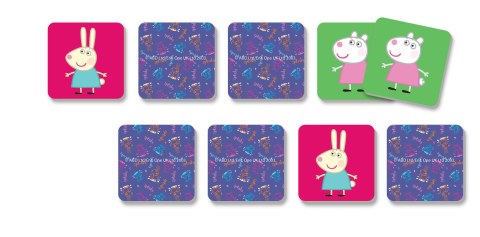 LISCIANI PEPPA PIG MOJA PIERWSZA KOLEKCJA GIER EDUKACYJNYCH LISCIANI PEPPA PIG MOJA PIERWSZA KOLEKCJA GIER EDUKACYJNYCH