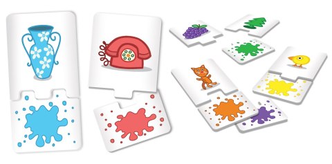 LISCIANI PEPPA PIG MOJA PIERWSZA KOLEKCJA GIER EDUKACYJNYCH LISCIANI PEPPA PIG MOJA PIERWSZA KOLEKCJA GIER EDUKACYJNYCH