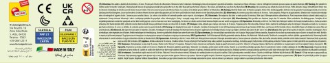LISCIANI PUZZLE DWUSTRONNE PLUS 24 EL. NEMO