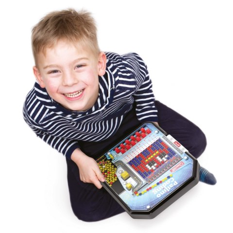 QUERCETTI PALLINO CODING. QUERCETTI PALLINO CODING.