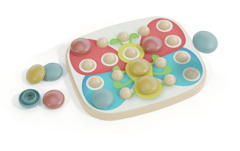 QUERCETTI PLAYBIO FANTACOLOR BABY.