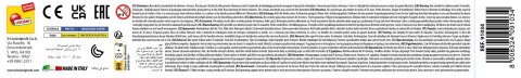 LISCIANI COCOMELON DWUSTRONNE PUZZLE PODŁOGOWE 35 EL.NAJLEPSI PRZYJACIELE LISCIANI COCOMELON DWUSTRONNE PUZZLE PODŁOGOWE 35 EL.NAJLEPSI PRZYJACIELE