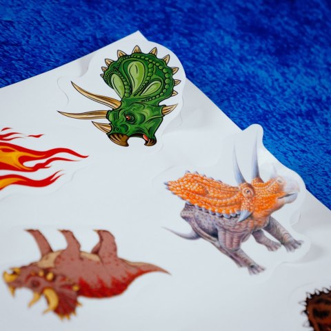 LISCIANI I"M A GENIUS DINO STEM TRICERATOPS LISCIANI I"M A GENIUS DINO STEM TRICERATOPS