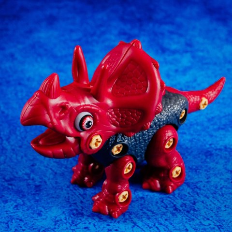 LISCIANI I"M A GENIUS DINO STEM TRICERATOPS LISCIANI I"M A GENIUS DINO STEM TRICERATOPS