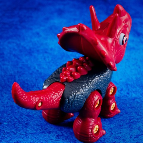 LISCIANI I"M A GENIUS DINO STEM TRICERATOPS LISCIANI I"M A GENIUS DINO STEM TRICERATOPS