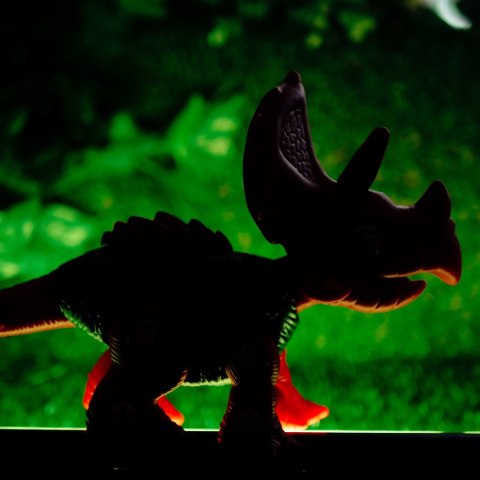 LISCIANI I"M A GENIUS DINO STEM TRICERATOPS LISCIANI I"M A GENIUS DINO STEM TRICERATOPS