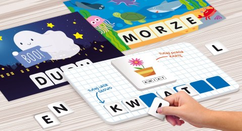 LISCIANI LIFE SKILLS MOJE PIERWSZE 100 SŁÓW LISCIANI LIFE SKILLS MOJE PIERWSZE 100 SŁÓW