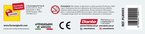 LISCIANI MONTESSORI TABLICE EDUKACYJNE LISCIANI MONTESSORI TABLICE EDUKACYJNE