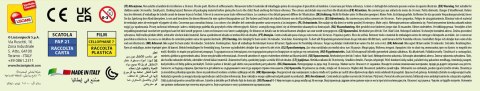 LISCIANI PUZZLE DWUSTRONNE PLUS 60 EL. MYSZKA MIKI