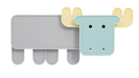 MAGFORMERS ANIMAL JUMBLE 60 EL.
