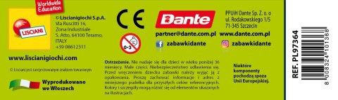 LISCIANI I"M GENIUS NAUKA W DOMU BOTANIKA LISCIANI I"M GENIUS NAUKA W DOMU BOTANIKA