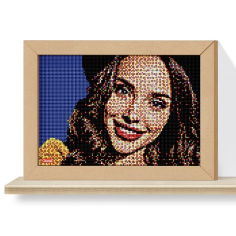 QUERCETTI PIXEL ART TAKE A SELFIE 8 QUERCETTI PIXEL ART TAKE A SELFIE 8