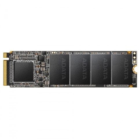 ADATA XPG SX6000 Lite PCIe Gen3x4 SSD interface M.2 NVME, 512 GB, Write speed 1200 MB/s, Read speed 1800 MB/s ADATA XPG SX6000 Lite PCIe Gen3x4 SSD interface M.2 NVME, 512 GB, Write speed 1200 MB/s, Read speed 1800 MB/s