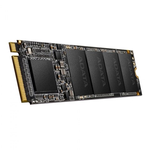 ADATA XPG SX6000 Lite PCIe Gen3x4 SSD interface M.2 NVME, 512 GB, Write speed 1200 MB/s, Read speed 1800 MB/s ADATA XPG SX6000 Lite PCIe Gen3x4 SSD interface M.2 NVME, 512 GB, Write speed 1200 MB/s, Read speed 1800 MB/s