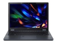 Acer TravelMate | TMP413-51-TCO-58WB | Black | 13.3 " | WUXGA | 1920 x 1200 pixels | Intel Core i5 | i5-1335U | 16 GB | LPDDR5 | Acer TravelMate | TMP413-51-TCO-58WB | Black | 13.3 " | WUXGA | 1920 x 1200 pixels | Intel Core i5 | i5-1335U | 16 GB | LPDDR5 |