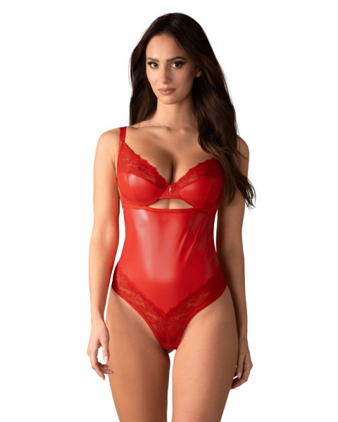 Obsessive body damskie Aliosa S/M Obsessive body damskie Aliosa S/M