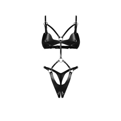 Obsessive body otwarte Dame Controle S/M/L Obsessive body otwarte Dame Controle S/M/L