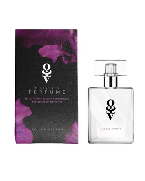 Obsessive perfumy Floral-fruity 30 ml Obsessive perfumy Floral-fruity 30 ml
