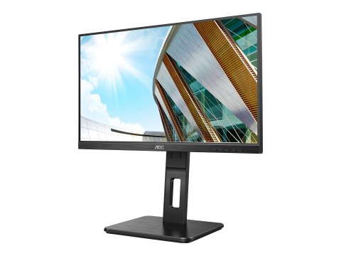 AOC 22P2Q - LED monitor - Full HD (1080p) - 21.5" | AOC AOC 22P2Q - LED monitor - Full HD (1080p) - 21.5" | AOC