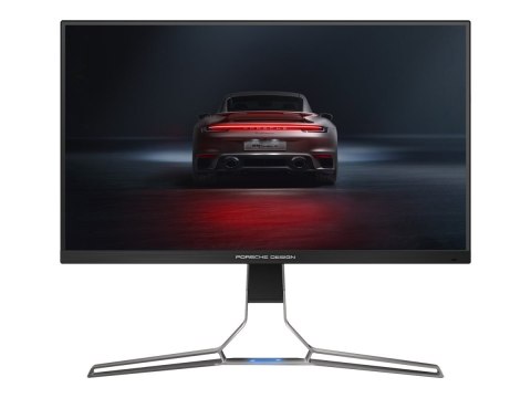 AOC | AGON PRO MiniLED Gaming Monitor | PD32M | 31,5 " | HDR | 144 Hz | 1 ms | Nie | 3840 x 2160 pikseli | 600 cd/m² | Porty HDM AOC | AGON PRO MiniLED Gaming Monitor | PD32M | 31,5 " | HDR | 144 Hz | 1 ms | Nie | 3840 x 2160 pikseli | 600 cd/m² | Porty HDM