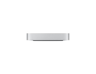 Apple | Mac | Mini | Desktop | Apple M2 | M2 | Pamięć wewnętrzna 8 GB | SSD 512 GB | 10-rdzeniowy procesor graficzny Apple M2 |
